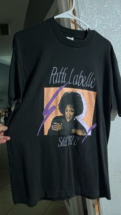 Patti Labelle Shirt