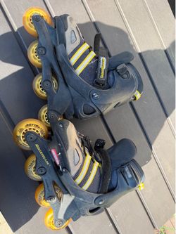 Rollerblades
