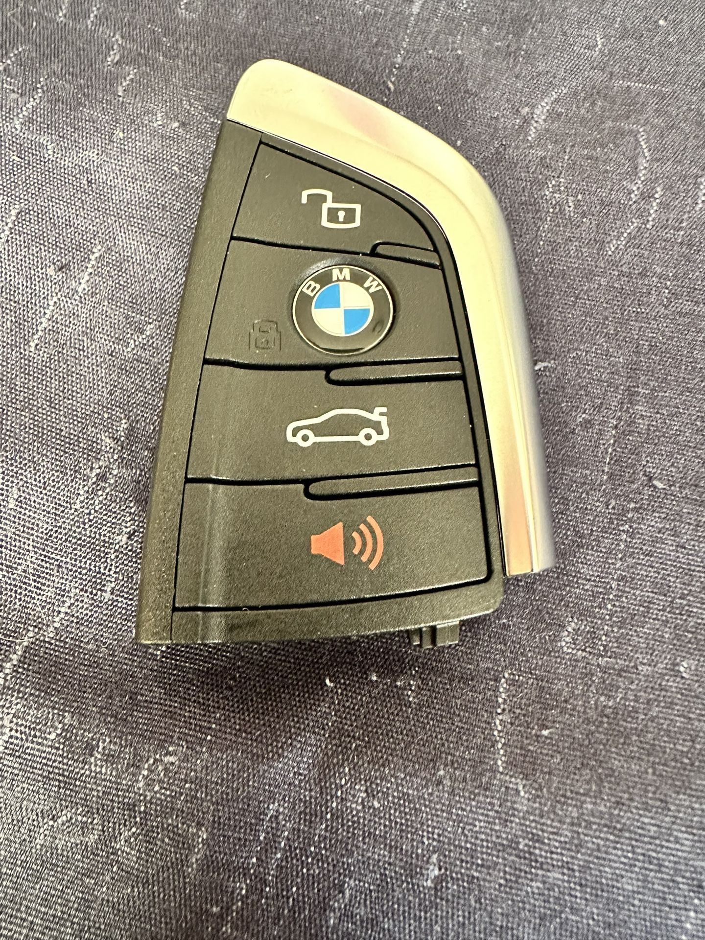 Key Fob BMW 230 (2 Series) 2024 Without Sting/key