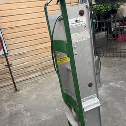 Aluminum Appliances Dolly