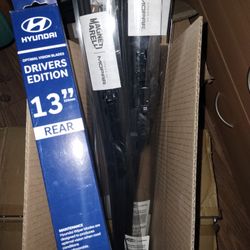 Lot Of Wiper Blades OEM 