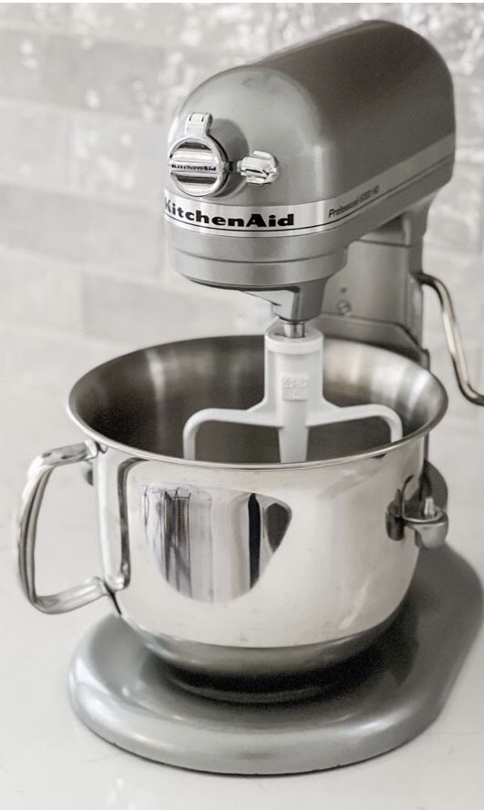 KitchenAid Professional 6000 HD