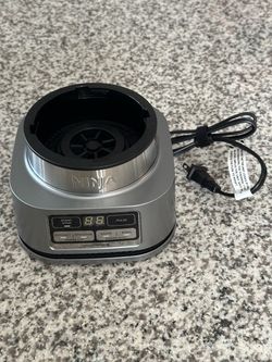 Ninja Foodi Smoothie Bowl Maker and Nutrient Extractor/Blender 1200WP MOTOR BASE ONLY