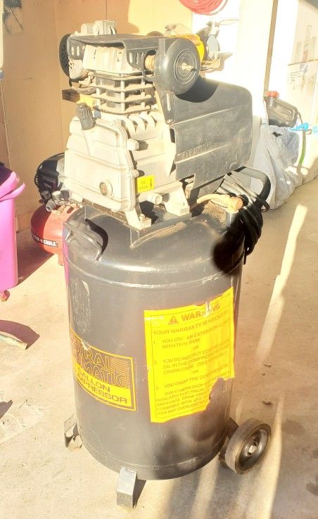 Air Compressor