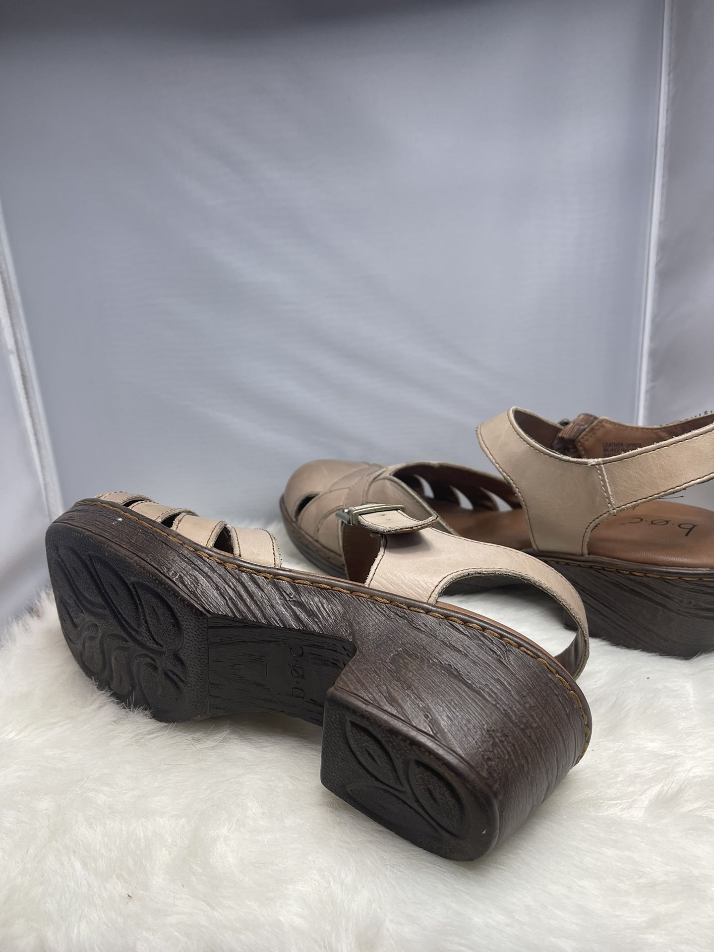 Boc gianna sandal sale
