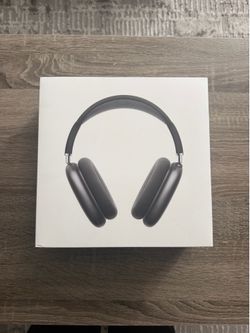 Airpods Max