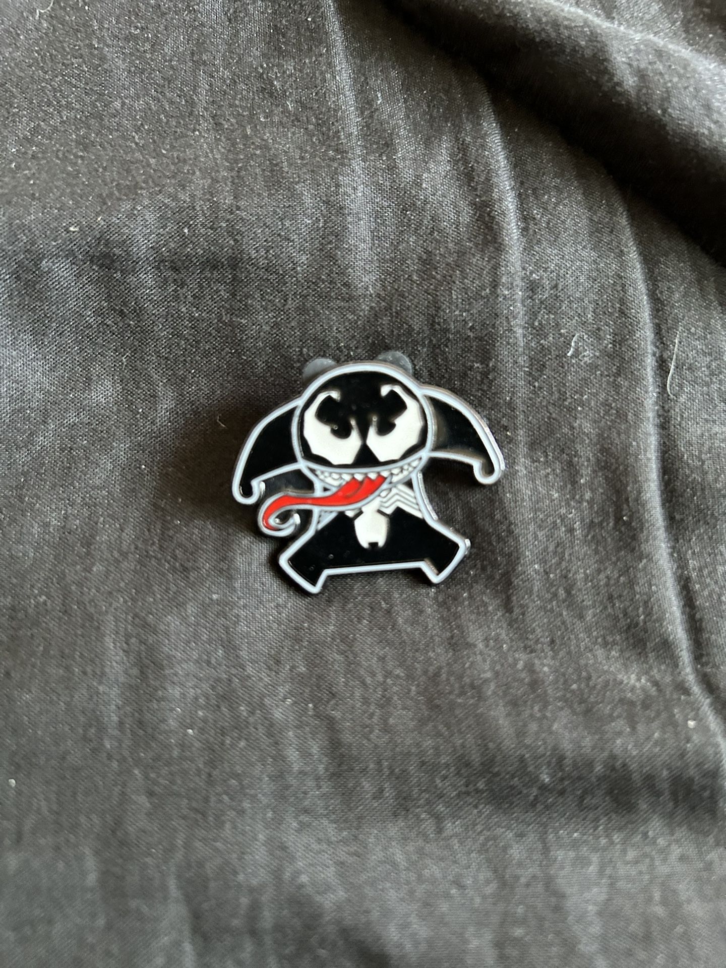 Venom MCU Disney Pin