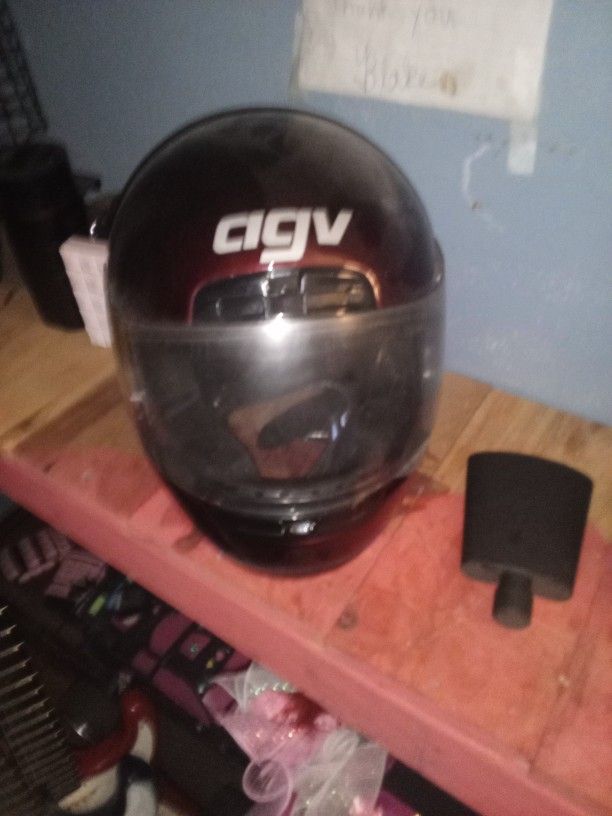 Helmet