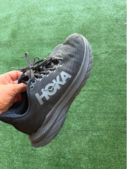 Women’s Hokas size 7