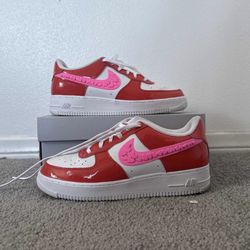 Nike Air Force 1 Lows GS 7 / Women’s 8.5