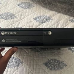 Xbox 360 Bundle NEED GONE TODAY 