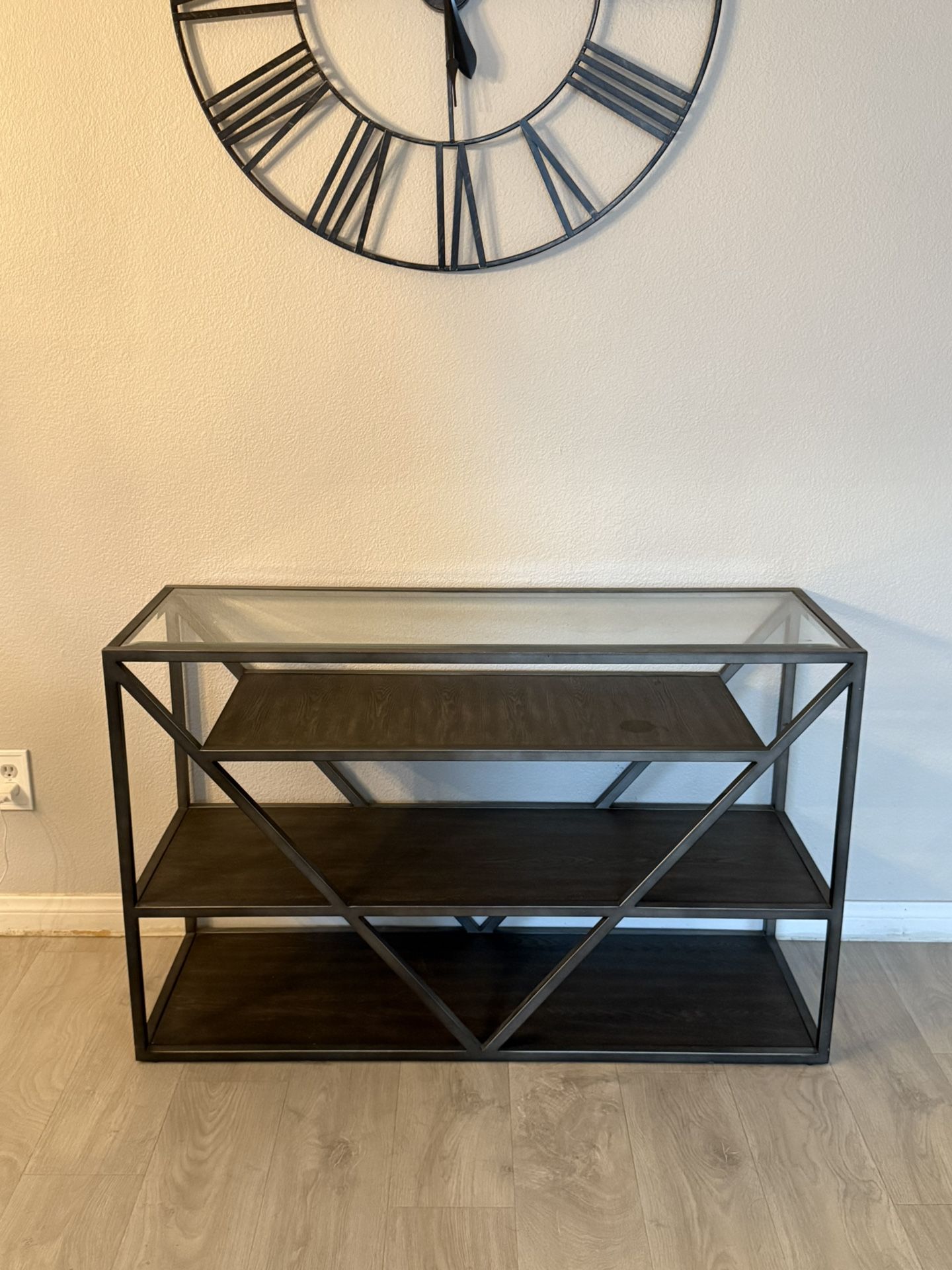 Console Table/ Sofa Table