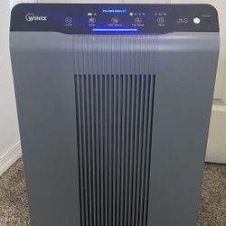 Winix PlasmaWave 5300-2 Air Purifier!
