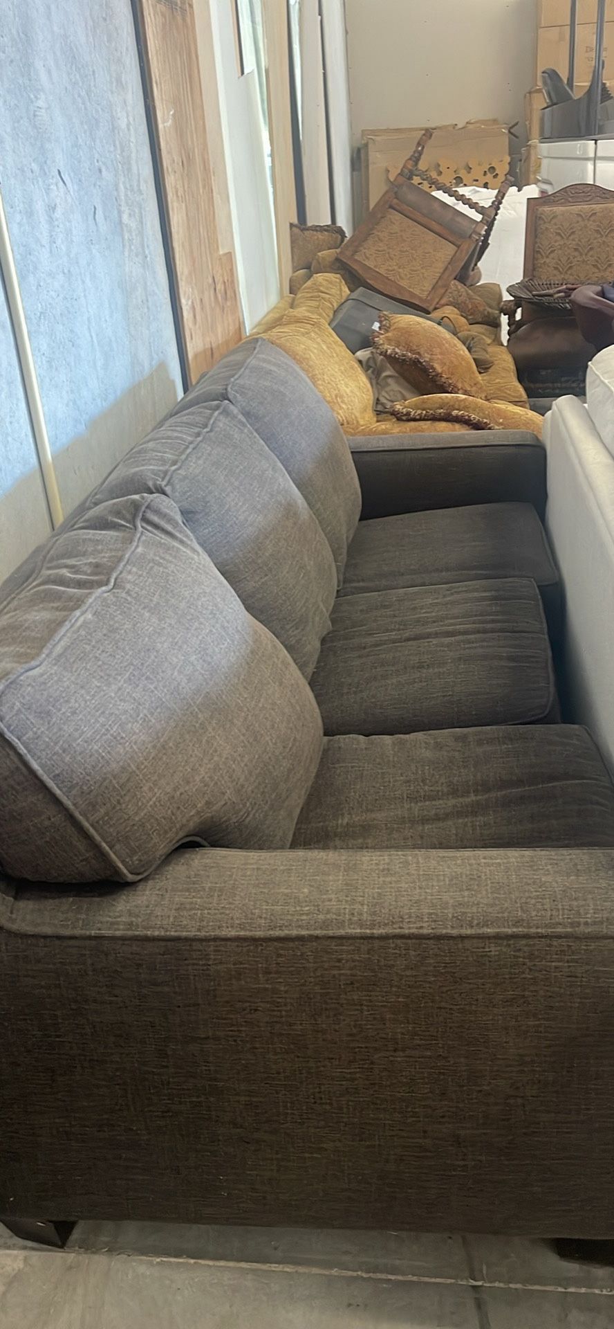3 Seat Sofa