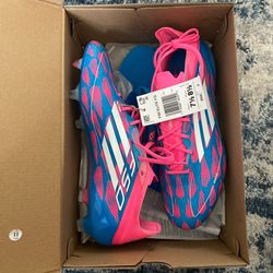 Adidas F50 Elite Cotton Candy