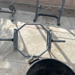 Weight Set 