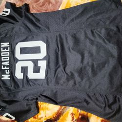 Raiders Women's Jersey