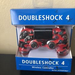 Brand New Ps4 Controller 
