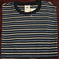 New Men’s Shirt (CK)