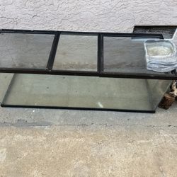 Tortoise/reptile Terrarium 