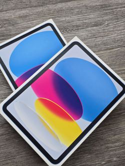 Ipad A16 128gb 11 Generation