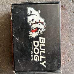 Bully Dog Performance Tuner