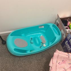 Baby Tub