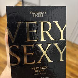 Victoria Secret Perfume 