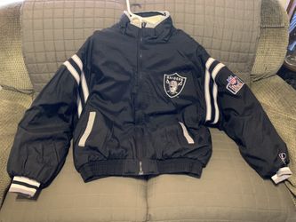 Pro Player Raider Jacket Vintage XXL