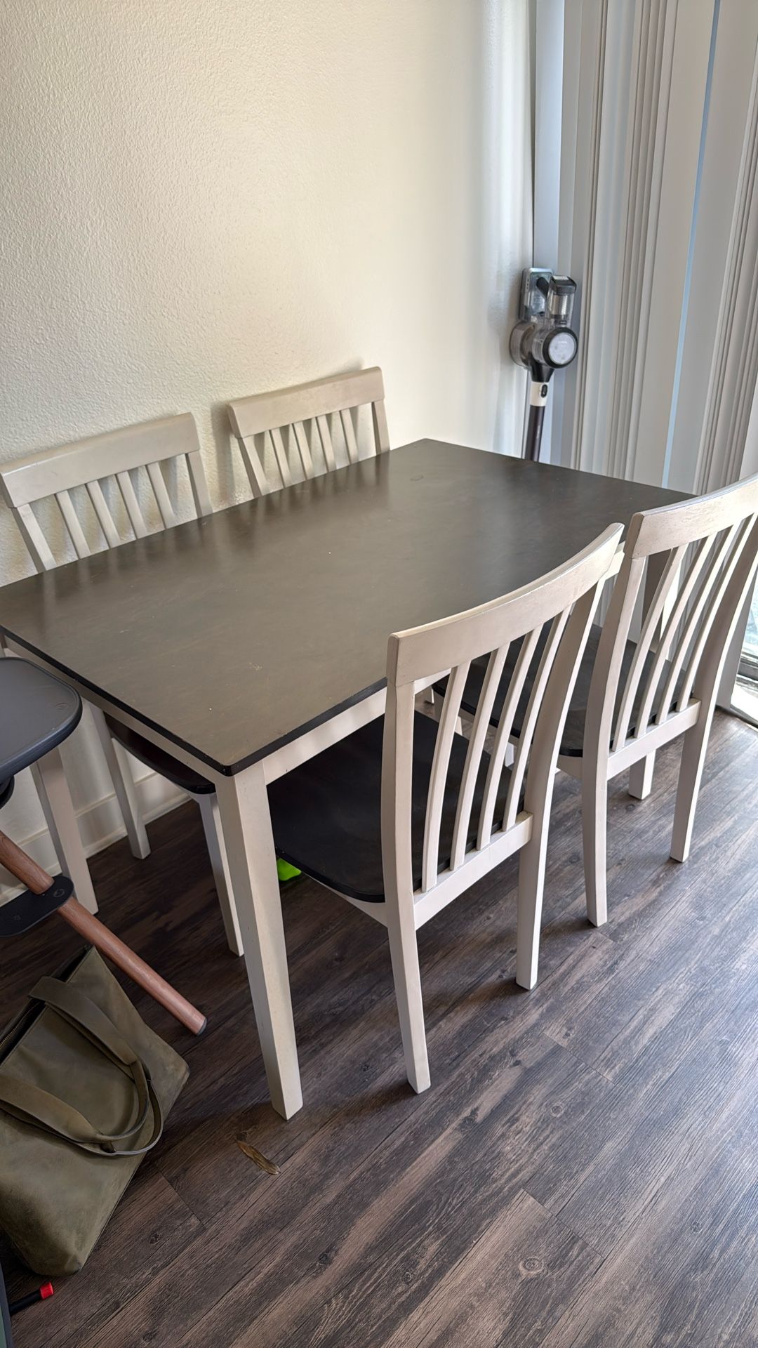 Dining Room Table