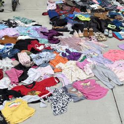 Kids Clothing Sale