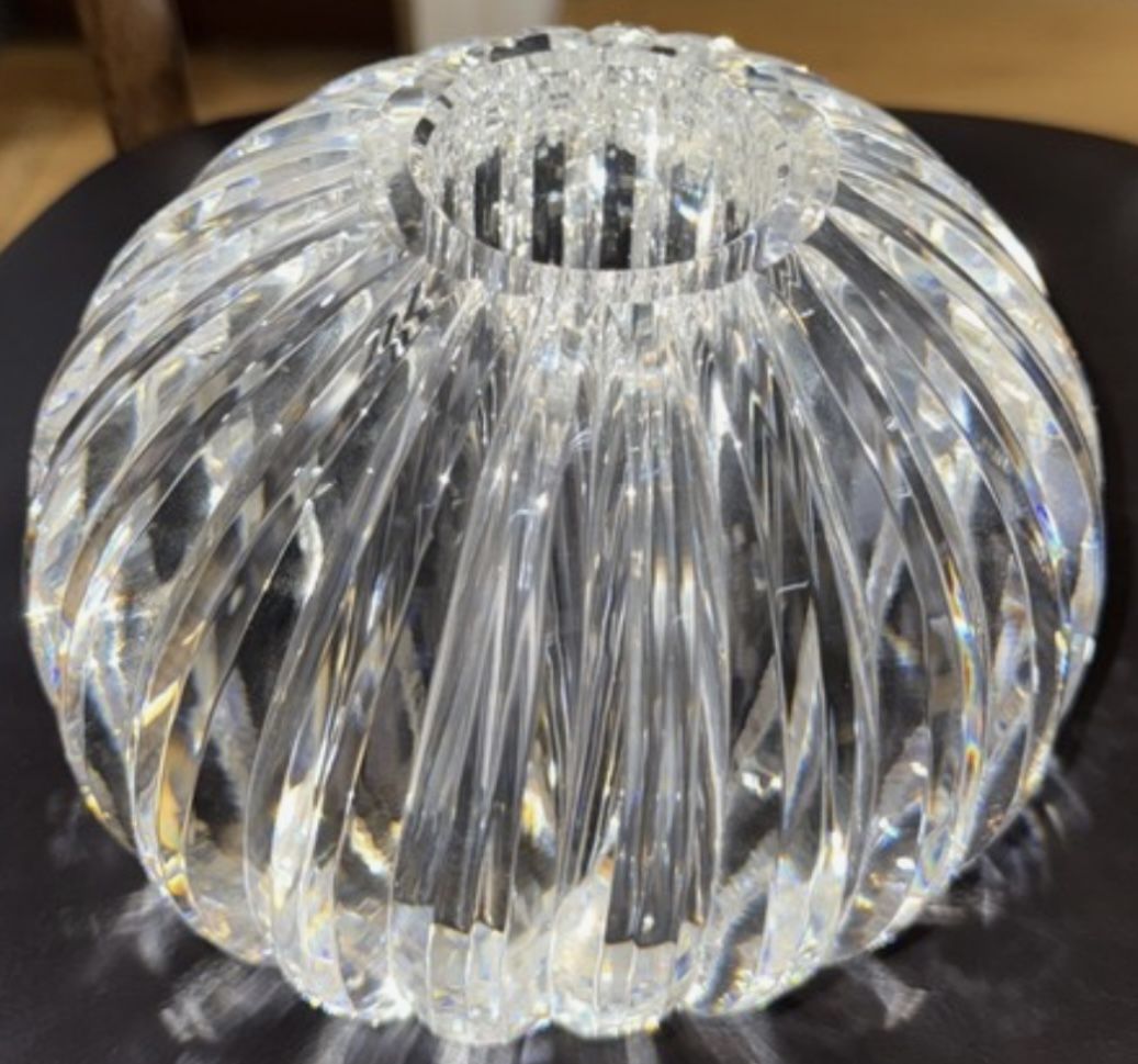 Veritas Candle Holder Bowl