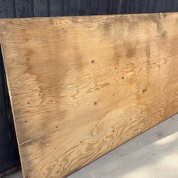 Plywood brand New, Never Used