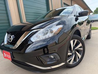 2017 Nissan Murano