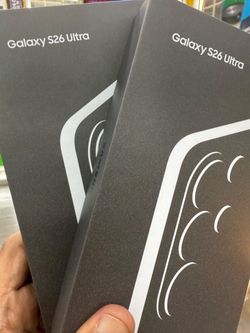Galaxy S26 Ultra Unlock Pay Low Down No Crdt Needed