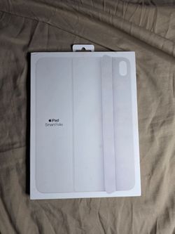 Apple Smart Folio for iPad (A16) - White