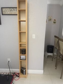 Shelf