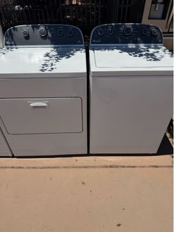 Whirlpool Eleltric Set