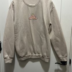 Women’s Sweatshirt  