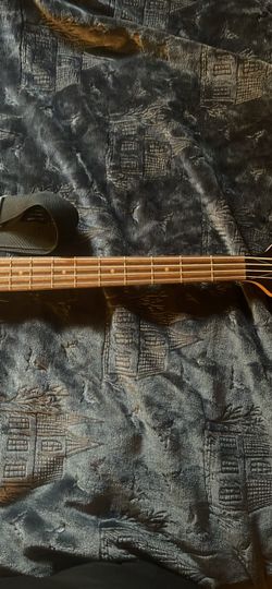 Jackson Spectra Bass JS2