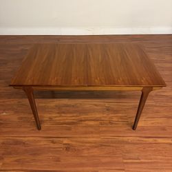 A.H. McIntosh Twin Butterfly Leaf Dining Table - Many More Items In Stock!