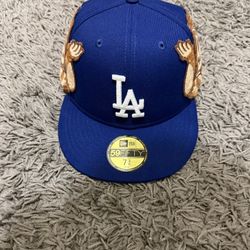 LA) DODGERS x JON STAN AUTHENTIC NEW SOLD OUD 