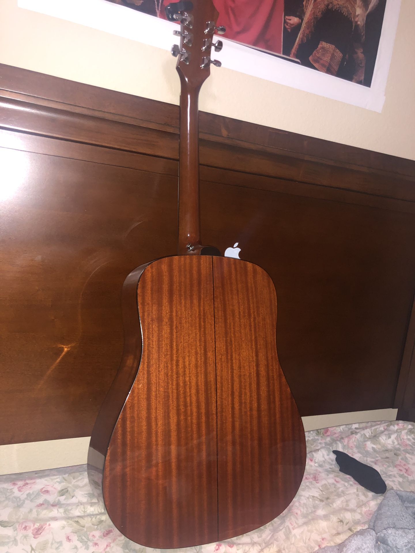 Epiphone Acoustic Guitar