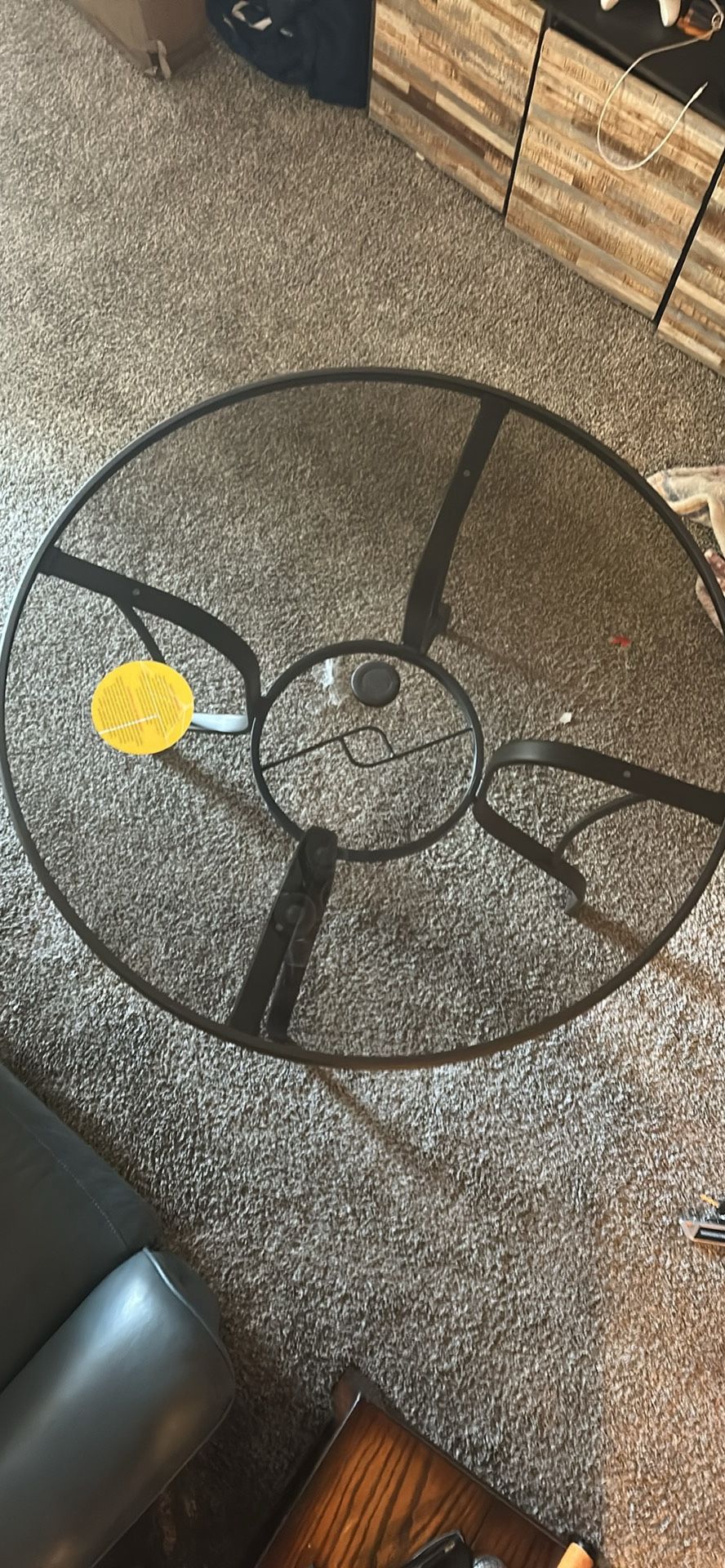 Stylewell Outdoor Table Need Gone Shoot Me Offers