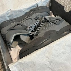 Jordan 4 Paris Olympic Retro SE Wet Cements