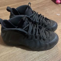 Nike Air Foamposite One Anthracite (2023)