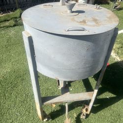 Metal Molds 