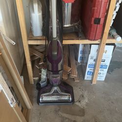 Bissell Crosswave Pet pro