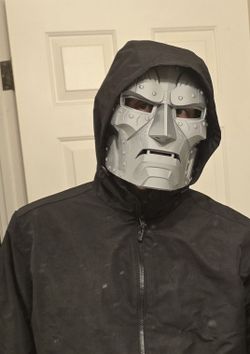 Dr Mask