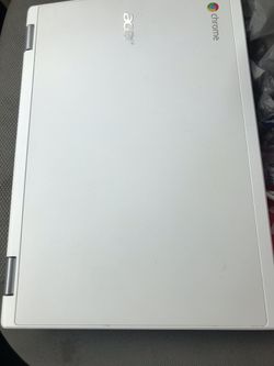 Acer 2-in-1 Chromebook